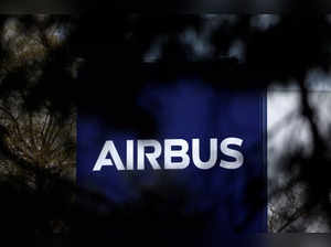 FILE PHOTO: Airbus site in Toulouse