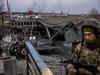 Ukraine can use German weapons to defend Kharkiv border region, Berlin says
