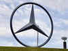 Mercedes Benz eyes reduced trade barriers from new India government