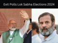 Exit Polls Lok Sabha Elections 2024: What happened in 2019 and 2014? How accurate were they?
