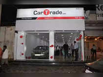 Large investors sell up to 5% stake in CarTrade for Rs 200 crore