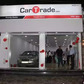 Large investors sell up to 5% stake in CarTrade for Rs 200 crore