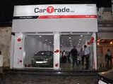 Large investors sell up to 5% stake in CarTrade for Rs 200 crore