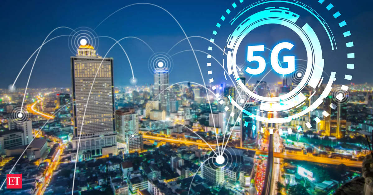 5G india: 5G adoption on a roll in India, yet tariff upside may be minimal: India Ratings