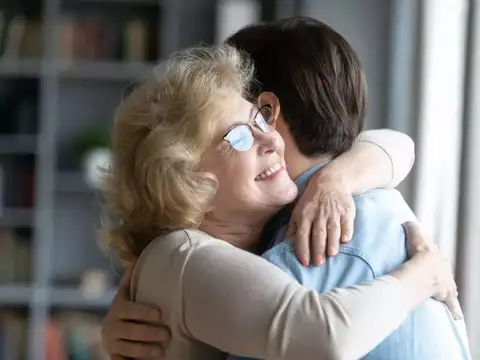 Reunite with your family easily