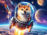 This meme coin is aiming for the moon – Dogeverse presale ends in three Days amid 100x price predictions