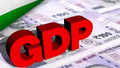 India's GDP grows 7.8% in Q4, FY24 growth pegged at 8.2%:Image