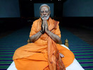 Is PM Modi's meditation break at Kanniyakumari a violation of the Model Code of Conduct?