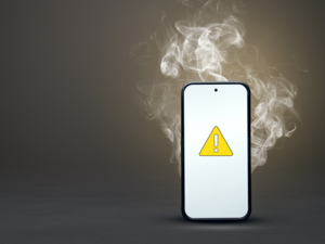 Smartphone overheating? Try these simple solutions to cool down your phone this summer