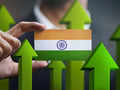 All is well, say economists after India reports robust GDP g:Image
