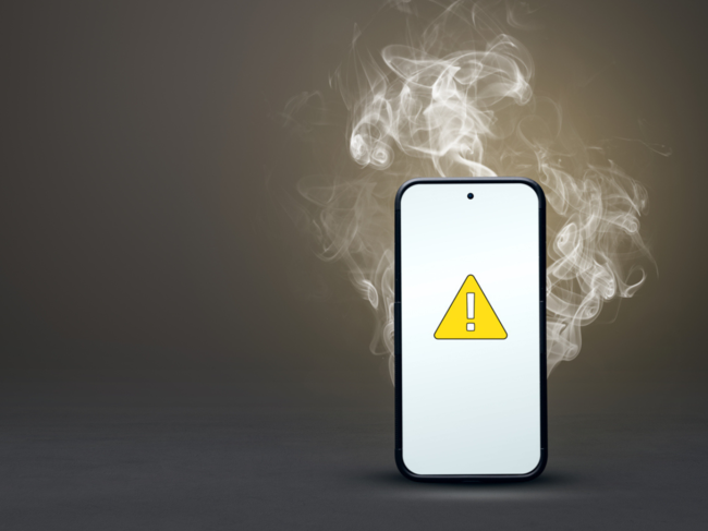 Prevent Smartphone Overheating with These Easy Tips