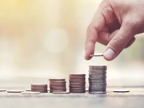 Mutual fund investors: Don't be afraid of negative returns