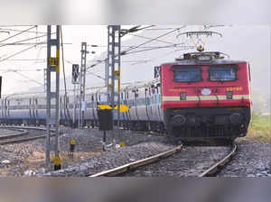 Railways land-for-job case: Court directs ED to file supplementary charge sheet by June 7:Image