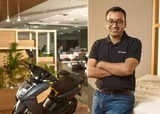 Ather Energy raises Rs 286 crore from founders and Stride Ventures