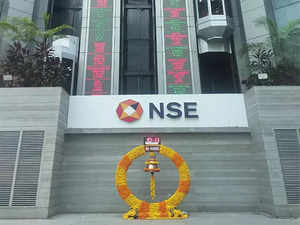 NSE launches Nifty500 Equal Weight index; base date April 1, 2005:Image