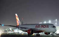 Over 200 passengers of Air India Delhi-SFO flight face 30 hrs ordeal with inordinate delay