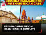 Krishna Janmabhoomi case: Hearing complete, Allahabad High Court reserves verdict