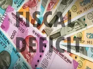 India's fiscal deficit dips below budget estimate to 5.6 per cent of GDP