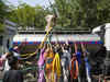 Water crisis in Delhi: Arvind Kejriwal seeks BJP's help; LG blames AAP govt for 'mismanagement'