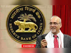 RBI Deputy Governor flags risks of using AI in banking sector