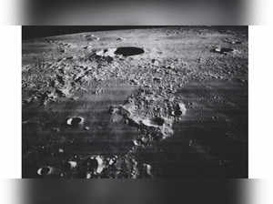 How Nasa Plans to Synchronize Moon Missions.