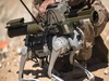 Meet the Chinese military's newest recruit: A gun-wielding robot dog showcased during Golden Dragon 2024 exercise
