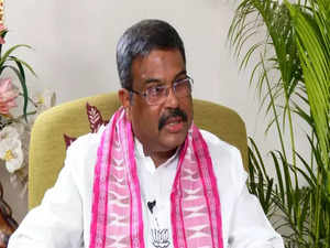 "BJP will win all 21 Lok Sabha seats in Odisha...": Dharmendra Pradhan