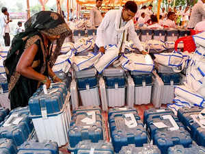 Campaign ends for seventh phase of Lok Sabha polls