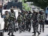 Army-J&K police row: Law to take own course, say Officials