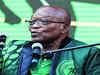 Jacob Zuma's party emerges big winner in South Africa
