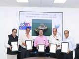 Udupi Cochin Shipyard Limited receives new order from Adani's Ocean Sparkle