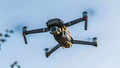In times of crisis, telecom department may send drones & bal:Image