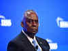 US Defense Secretary Lloyd Austin says US 'can be secure only if Asia is'