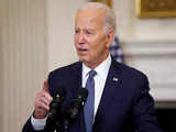 Israel's new proposal provide roadmap to ceasefire, hostage release: US President Joe Biden