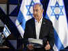 Israel PM Benjamin Netanyahu insists Gaza war will not end until 'elimination' of Hamas