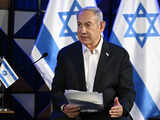 Israel PM Benjamin Netanyahu insists Gaza war will not end until 'elimination' of Hamas
