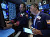 Dow has best daily gain for year; indexes up sharply for May