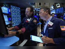 Dow has best daily gain for year; indexes up sharply for May