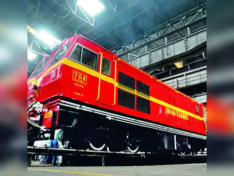 Texrail