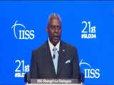 Very strong relations with India; co-producing armored vehicles: US Defence Secretary Lloyd Austin at Shangri La Dialogue