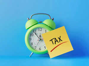 Last date for filing income tax return:Image