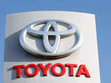 Toyota sales up 24 pc at 25,273 units in May