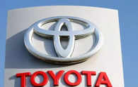 Toyota sales up 24 pc at 25,273 units in May