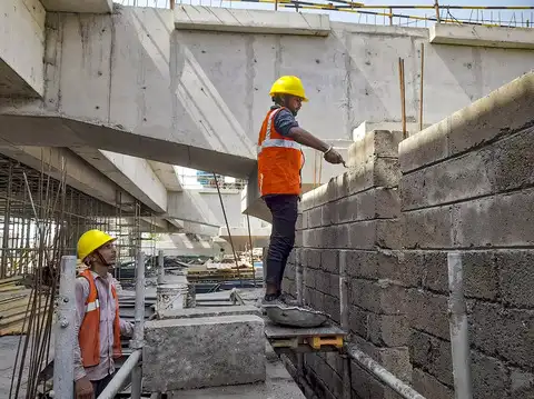 Construction