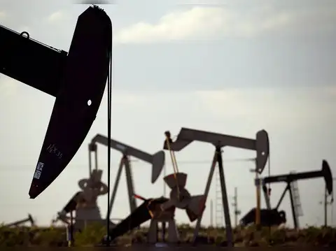 Oil and gas companies