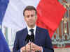 S&P downgrades French credit rating in blow to Macron