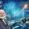 Equity mutual funds deliver up to 240% return in Modi government's second term