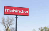 Mahindra sales rise 17 pc in May at 71,682 units