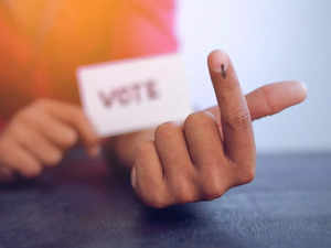 Maharashtra Exit polls