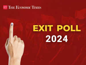 Exit Poll 2024